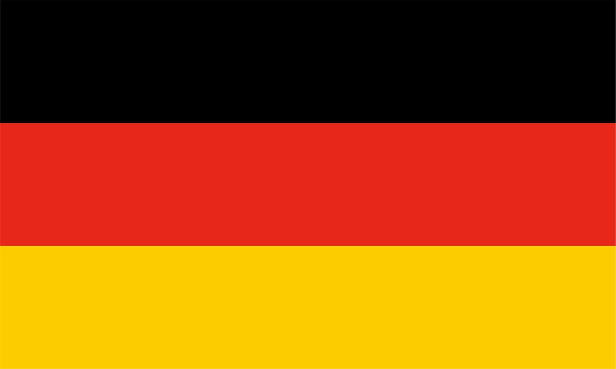 Germany Flag