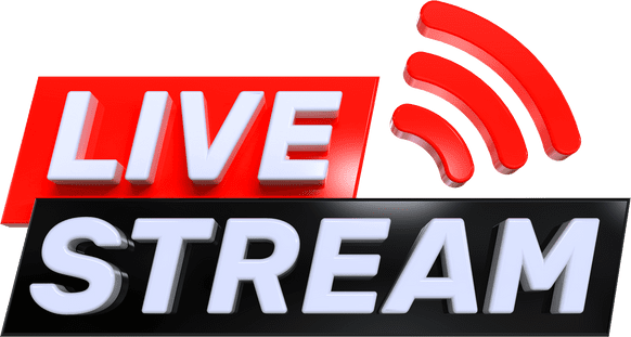 live