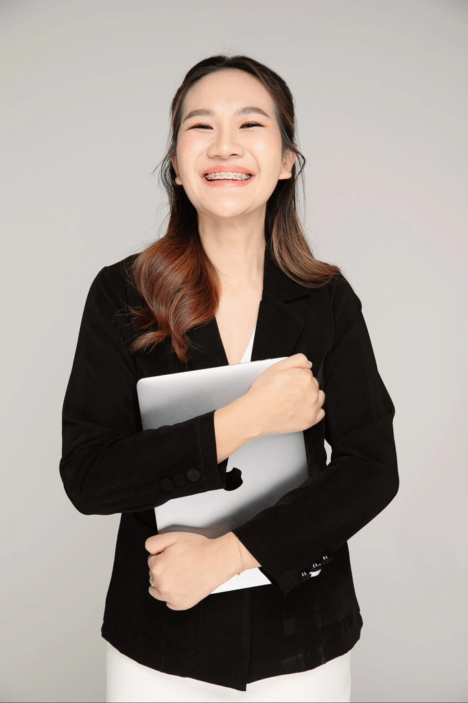 Businesswoman Image